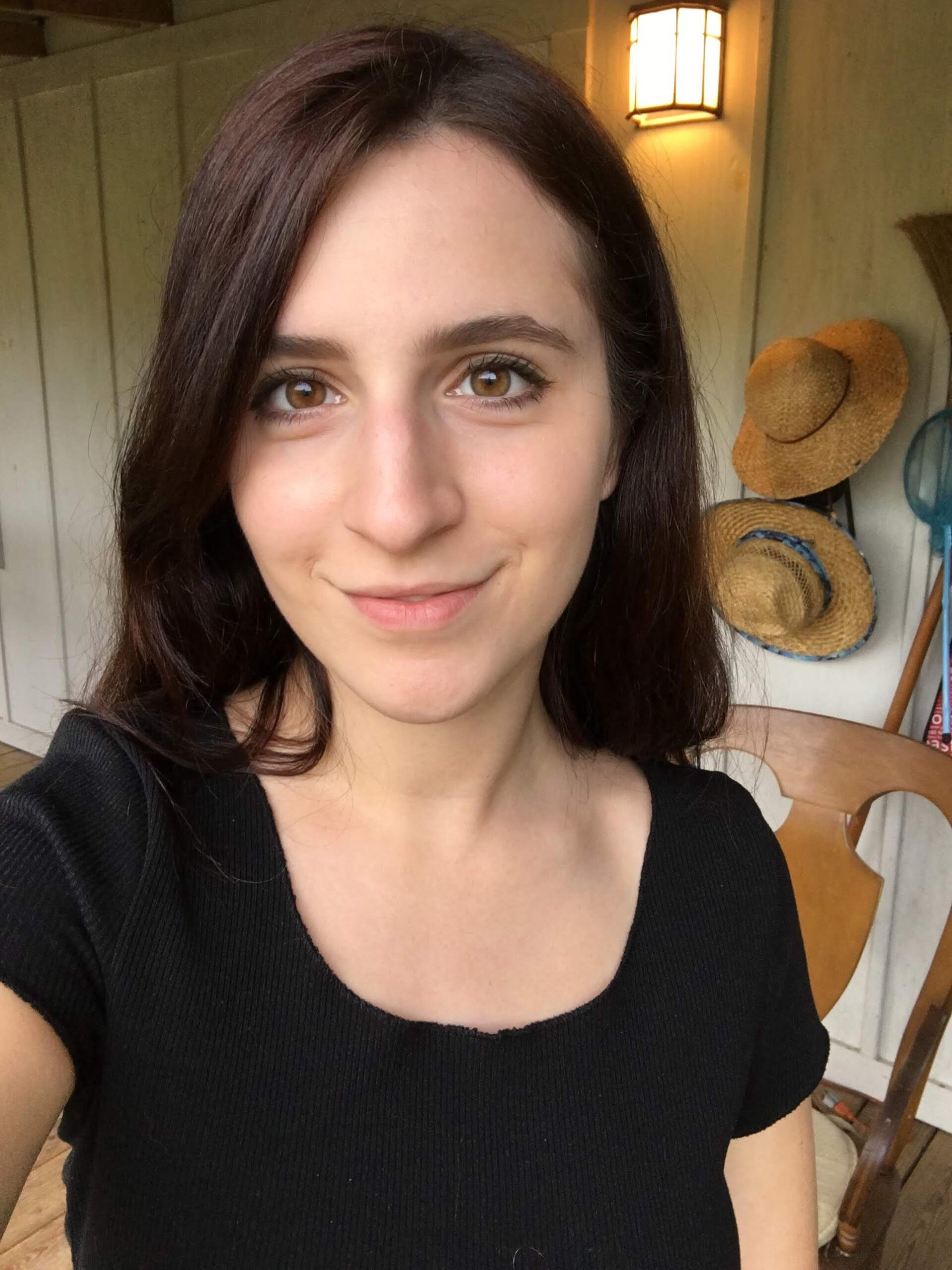 Sophia Mariano