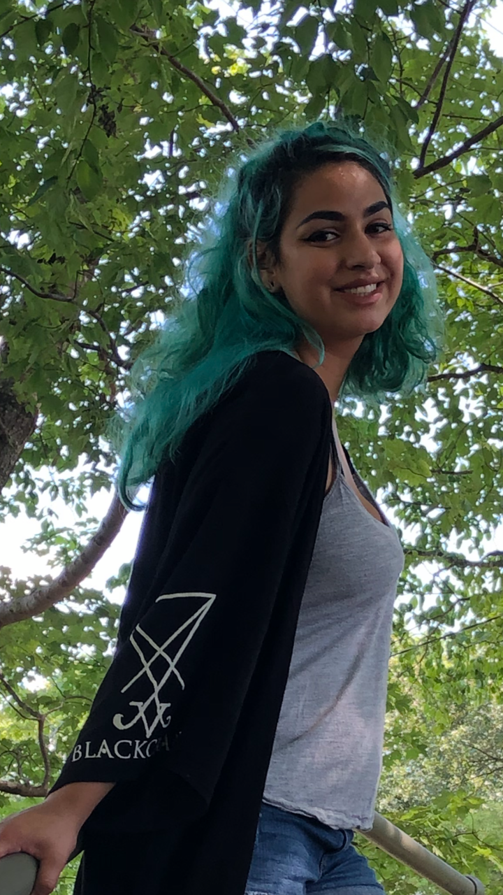 Faith Montoya