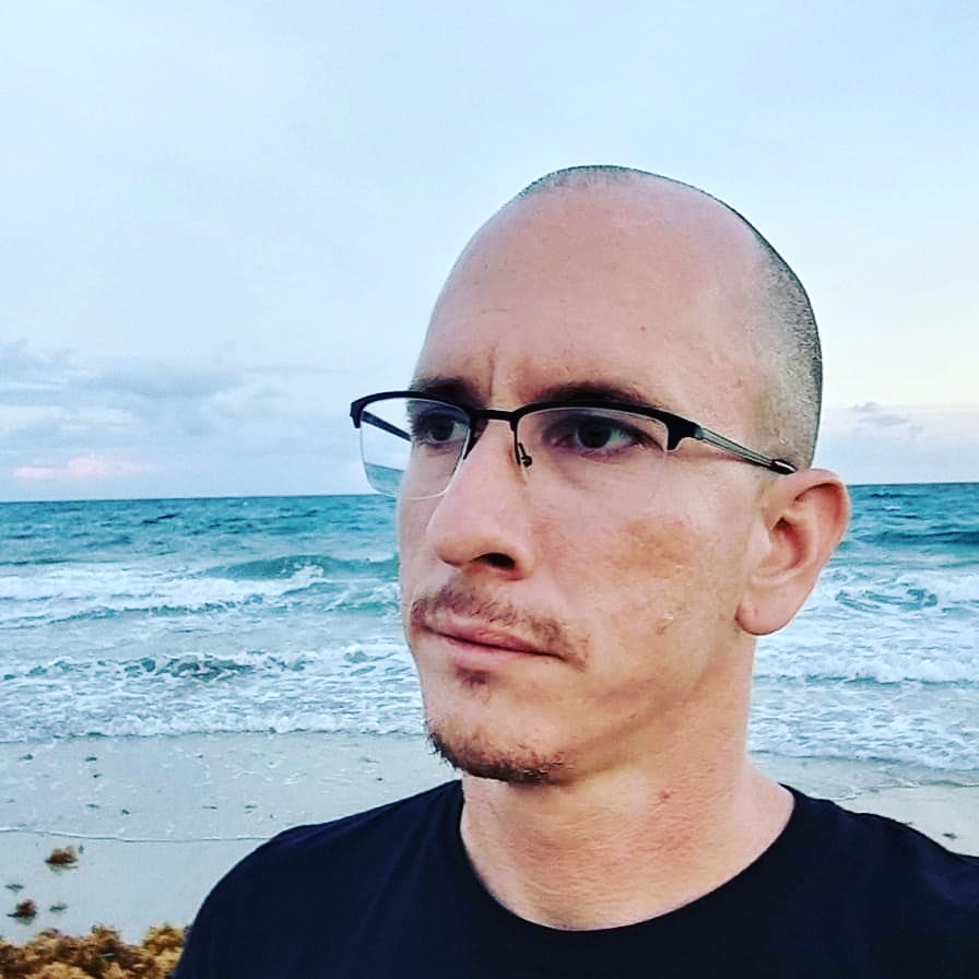 Mike Sluzenski